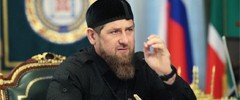 ЧЕЧНЯ. Рамзан Кадыров – один из лидеров рейтинга влияния губернаторов России в апреле 2019 года