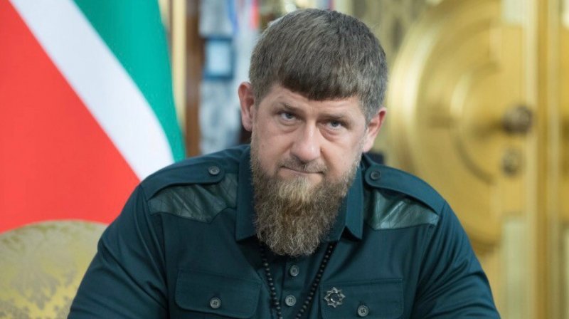 ЧЕЧНЯ. Рамзан Кадыров опроверг информацию о нападении на силовиков в Урус-Мартановском районе