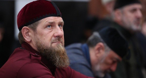 ЧЕЧНЯ. Рамзан Кадыров выразил соболезнования в связи с кончиной Веры Дерябкиной