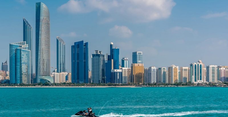 ЧЕЧНЯ. В Абу Даби откроют филиал ЧГПУ