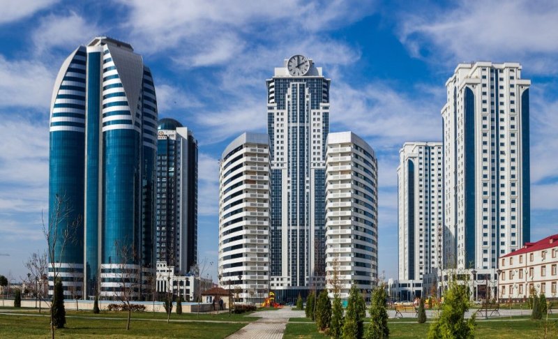 ЧЕЧНЯ. В Чечне пройдет Грозненский Саммит по поддержке предпринимательства и инноваций