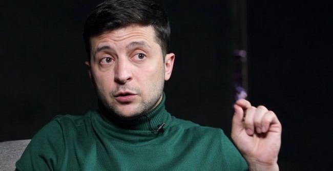 ЧЕЧНЯ. Зеленский извинился перед мусульманами за кадры с Кадыровым