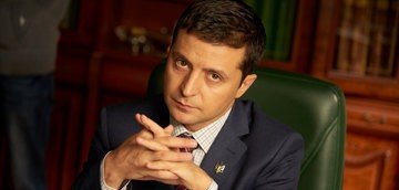 ЧЕЧНЯ. Зеленский в очередной раз принес извинения Кадырову