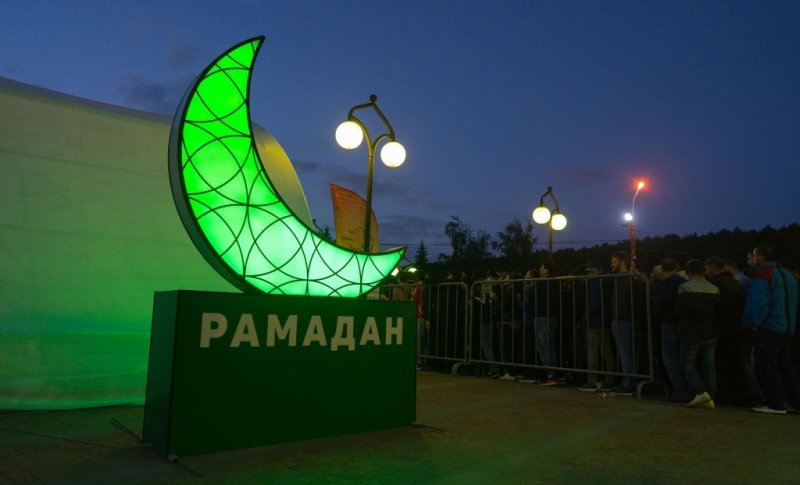 ДАГЕСТАН. В Муфтияте Дагестана определили ориентировочную дату начала месяца Рамадан