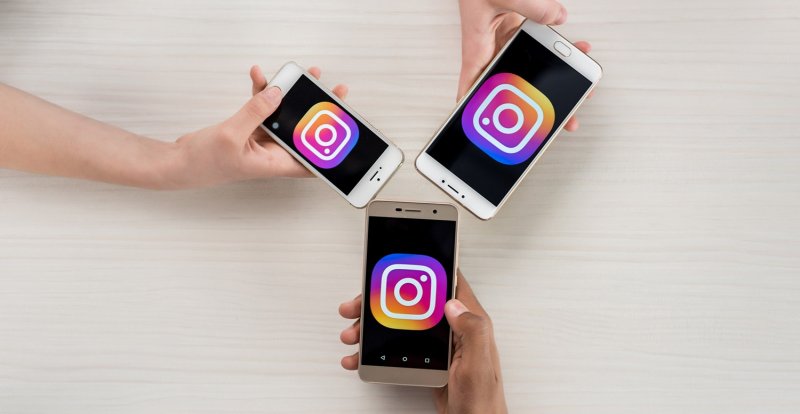 Данные почти 50 млн пользователей Instagram утекли в Сеть