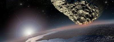 Глава NASA призвал землян готовиться к атаке астероидов