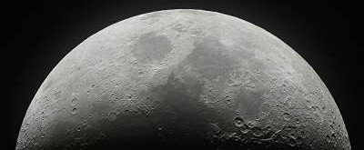 Индия поможет измерить точное расстояние до Луны