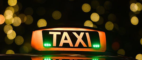 Иностранные компании не смогут быть операторами такси в РФ