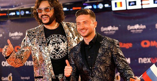 Киркоров заявил, что вернул Россию в финал «Евровидения»