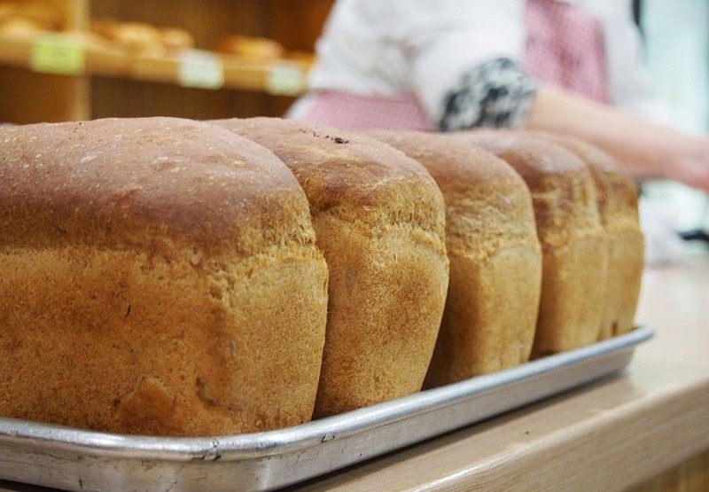 КРАСНОДАР. В Краснодарском крае могут снизить цены на хлеб