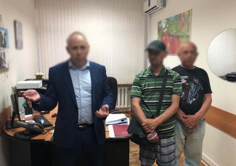 КРАСНОДАР. Замминистра сельского хозяйства Краснодарского края арестован по делу о взятке