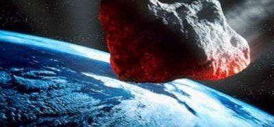 На поверхности астероида нашли частицы древней воды