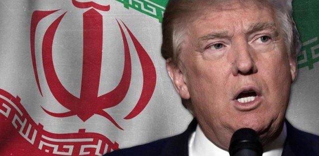Насколько серьезны стремления Трампа нарушить мир в Иране?