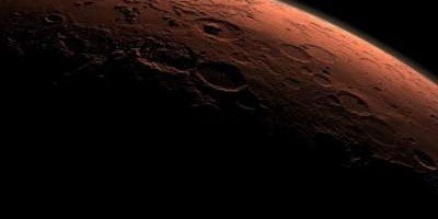 Названа причина исчезновения воды на Марсе