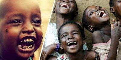 Очевидцы рассказали об эпидемии смеха в Африке