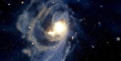 Одна из звезд Большого ковша родилась в другой галактике