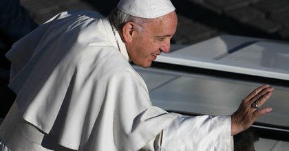 Папа Римский сравнил аборты с наймом киллера