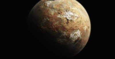 Плутон оказался под угрозой уничтожения