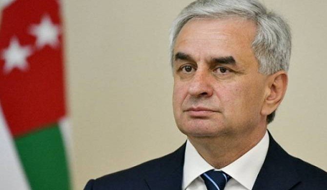 Президентские выборы в Абхазии перенесут с июля на август