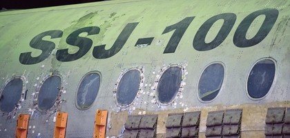 Пригодность SSJ-100 поставили под сомнение