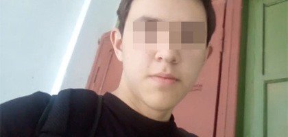 Российский школьник записал обращение перед нападением на школу с топором