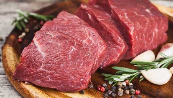 РОСТОВ. Для осужденных Ростовской области купят мясо на 30 млн рублей