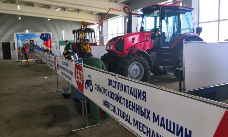 РОСТОВ. Дончане завоевали золотые медали на отборочных соревнованиях чемпионата «Молодые профессионалы»