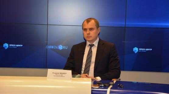 РОСТОВ. «Грязь и мусор»: губернатор Голубев раскритиковал робкого министра ЖКХ