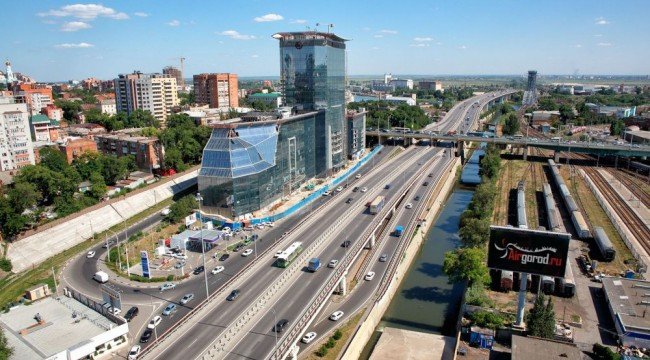 РОСТОВ. Около 500 км водоводов и водопроводных сетей отремонтируют на Дону