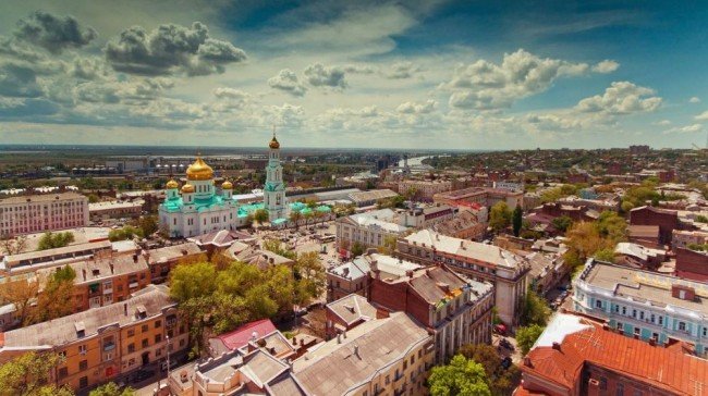 РОСТОВ. В Таганроге состоится Международный Чеховский книжный фестиваль