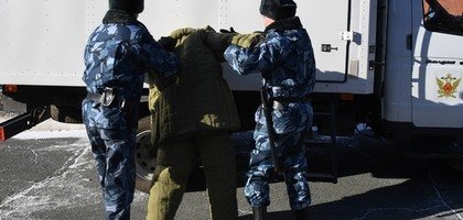 Смерть российского заключенного из-за пыток опровергли