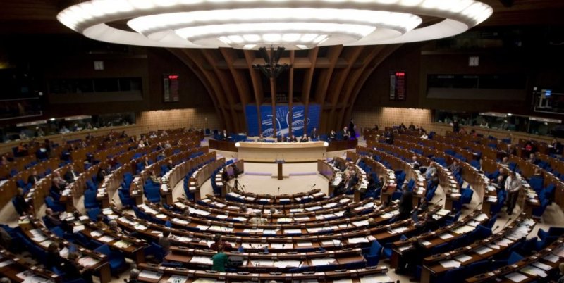 Совет Европы готов вернуть России право голоса в ПАСЕ