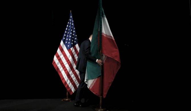 Трамп заявил, что не допустит появления у Ирана ядерного оружия