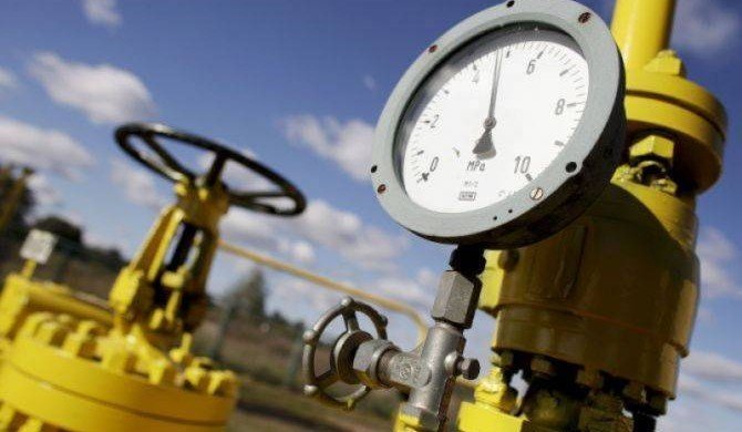 Турция сократила прием российского газа до минимума за это десятилетие