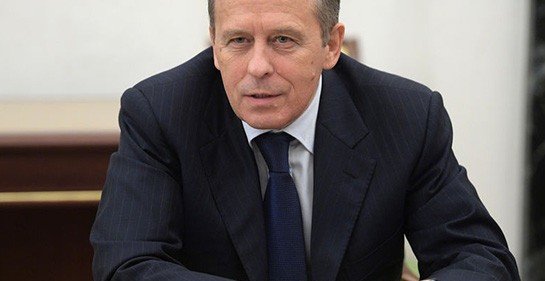 У террористов есть химоружие и беспилотники, заявил глава ФСБ