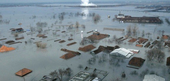 Ученые рассказали о смертоносных последствиях скорой климатической катастрофы