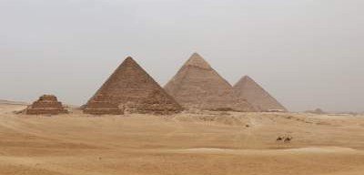Ученые разгадали тайну амулета Тутанхамона
