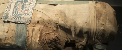 Ученые: Самая древняя мумия была обнаружена не в Египте