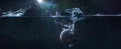 Ученые утверждают, что вода на Земле появилась из космоса