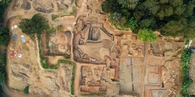 В Бангладеш нашли пирамиды загадочной цивилизации