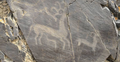 В Китае нашли иероглифы, которым 3,5 тысяч лет