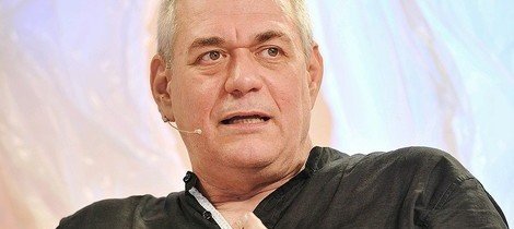 В Москве умер журналист Сергей Доренко