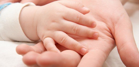 В Польше женщина впервые родила шестерняшек