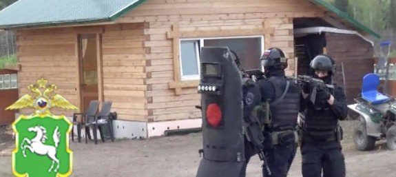 В России вора в законе впервые арестовали по статье о лидерстве в ОПГ