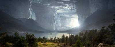 Во Вьетнаме показали крупнейшую пещеру в мире