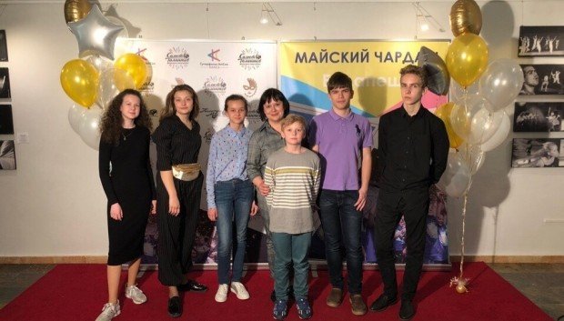 ВОЛГОГРАД. Юные музыканты из Волгограда получили награды на фестивале в Венгрии