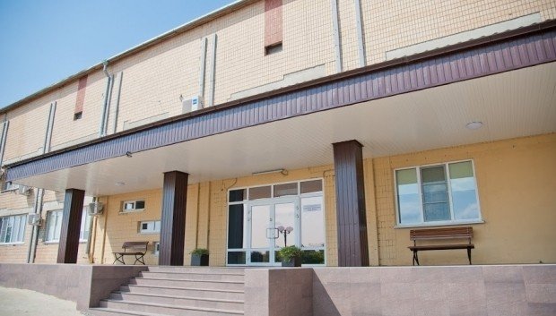 ВОЛГОГРАД. К 2021 году в Волгограде построят новый корпус онкодиспансера
