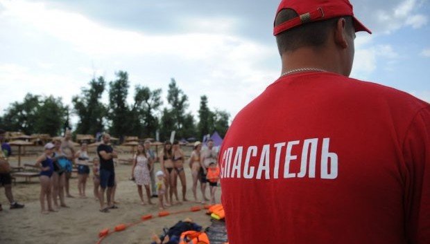 ВОЛГОГРАД. Летом в Волгоградской области откроют 35 пляжей