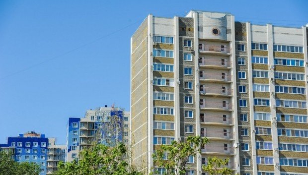 ВОЛГОГРАД. Многодетным волгоградцам в счет ипотеки могут списать 450 тысяч рублей
