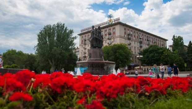 ВОЛГОГРАД. В Волгограде откроется детская выставка-посвящение к 220-летию Пушкина 